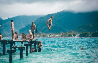 Fun things to do at beach Fun things to do at beach