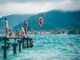 Fun things to do at beach Fun things to do at beach