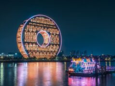 Top things to do in Guangzhou Top things to do in Guangzhou