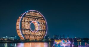 Top things to do in Guangzhou Top things to do in Guangzhou