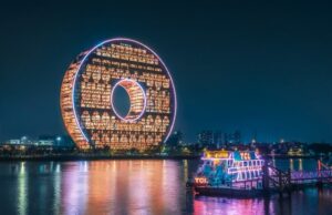 Top things to do in Guangzhou Top things to do in Guangzhou