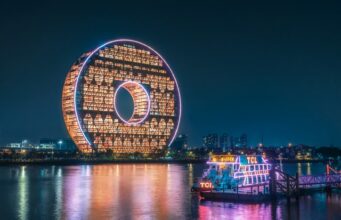 Top things to do in Guangzhou Top things to do in Guangzhou