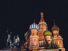 Best places to visit in Russia Best places to visit in Russia