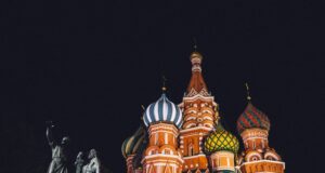 Best places to visit in Russia Best places to visit in Russia