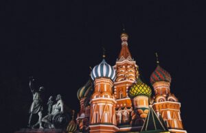 Best places to visit in Russia Best places to visit in Russia