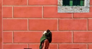 Tips for Solo Female Travelers Tips for Solo Female Travelers