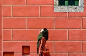 Tips for Solo Female Travelers Tips for Solo Female Travelers