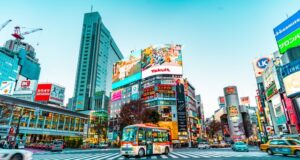 Top things to do in Tokyo Top things to do in Tokyo