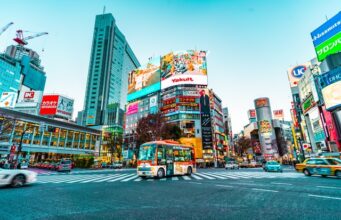 Top things to do in Tokyo Top things to do in Tokyo