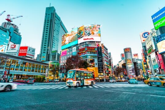 Top things to do in Tokyo Top things to do in Tokyo