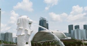 Top things to do in Singapore Top things to do in Singapore