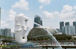 Top things to do in Singapore Top things to do in Singapore