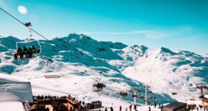 Best Ski resorts around the world Best Ski resorts around the world