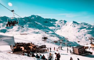 Best Ski resorts around the world Best Ski resorts around the world