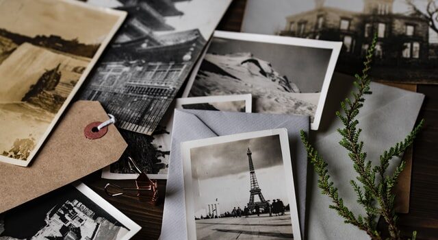 How to make best use of your Travel Photos How to make best use of your travel photos