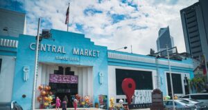 Top things to do in Kuala Lumpur Top things to do in Kuala Lumpur