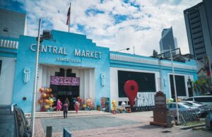 Top things to do in Kuala Lumpur Top things to do in Kuala Lumpur