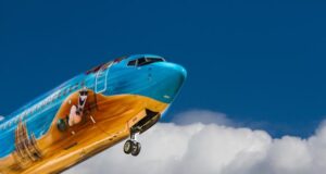 Tips to overcome fear of flying Tips to overcome fear of flying