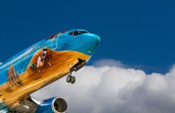 Tips to overcome fear of flying Tips to overcome fear of flying