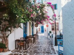 Best places to visit in Greece Best places to visit in Greece