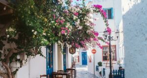 Best places to visit in Greece Best places to visit in Greece