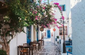 Best places to visit in Greece Best places to visit in Greece