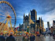 Best places to visit in Belgium Best places to visit in Belgium