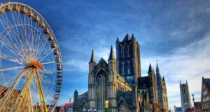 Best places to visit in Belgium Best places to visit in Belgium