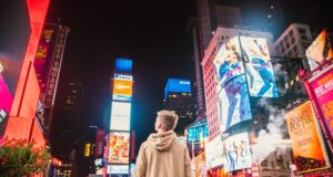 Top things to do in New York Top things to do in New York