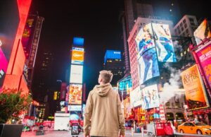 Top things to do in New York Top things to do in New York