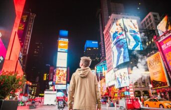 Top things to do in New York Top things to do in New York