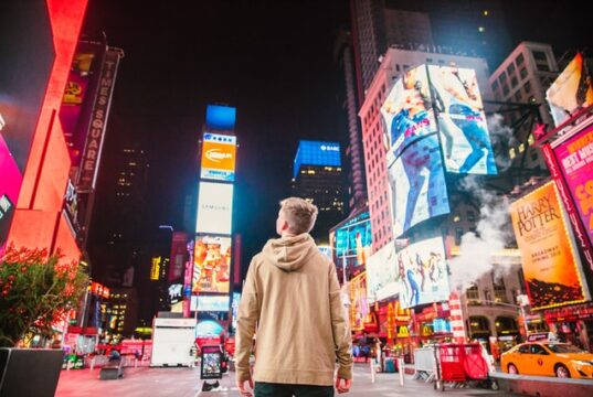 Top things to do in New York Top things to do in New York