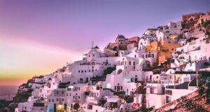 Type of Destinations you can Travel to Type of Destinations you can Travel to