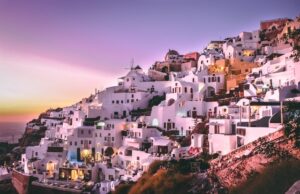 Type of Destinations you can Travel to Type of Destinations you can Travel to