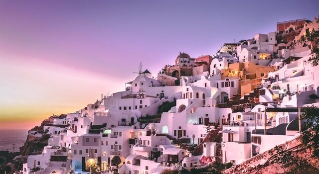 Type of Destinations you can Travel to Type of Destinations you can Travel to