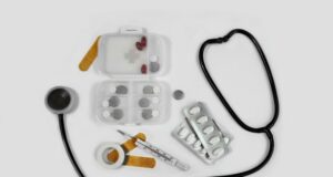 First Aid kit for Travellers First Aid kit for Travelers