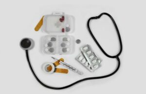 First Aid kit for Travellers First Aid kit for Travelers