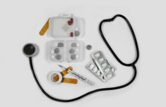 First Aid kit for Travellers First Aid kit for Travelers