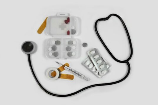 First Aid kit for Travellers First Aid kit for Travelers
