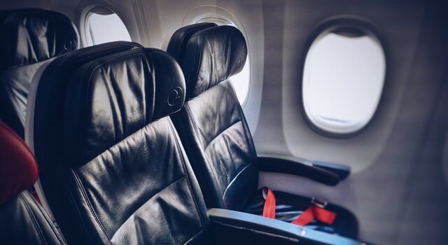 Tips to avoid germs on airplane Tips to avoid germs on airplane