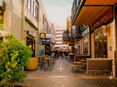 Top things to do in Christchurch Top things to do in Christchurch