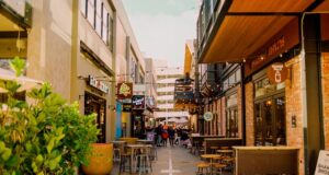 Top things to do in Christchurch Top things to do in Christchurch