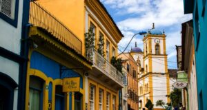 Free things to do while traveling Free things to do while travelling