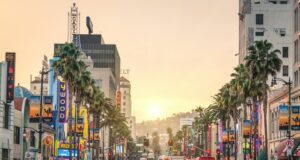 Best places to visit in California Best places to visit in California