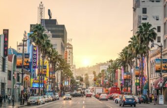Best places to visit in California Best places to visit in California