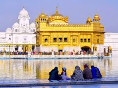 Top things to do in Amritsar Top things to do in Amritsar