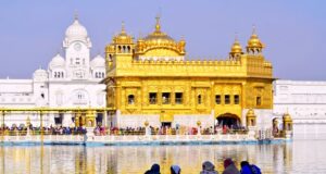 Top things to do in Amritsar Top things to do in Amritsar