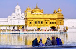 Top things to do in Amritsar Top things to do in Amritsar