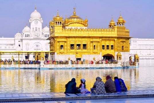 Top things to do in Amritsar Top things to do in Amritsar