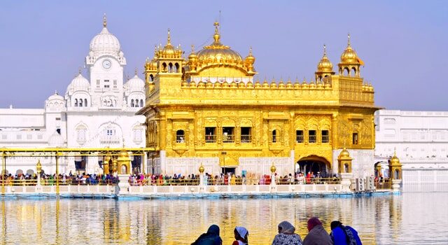 Top things to do in Amritsar Top things to do in Amritsar
